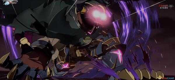 《碧蓝幻想Versus》DLC角色索利兹介绍