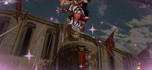 《碧蓝幻想Versus》DLC角色巴布巴力介绍