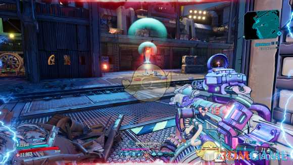 《无主之地3》恩怨风云任务攻略