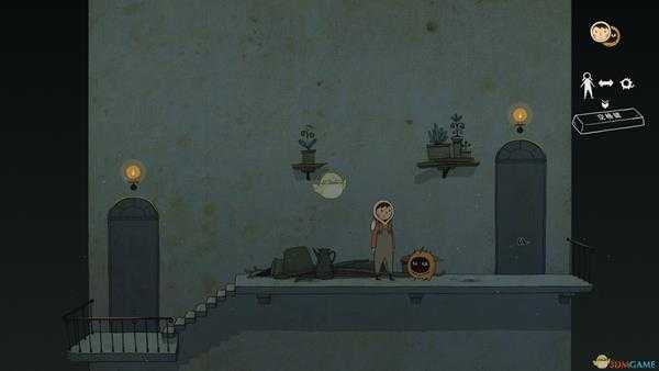 《月影之塔》第四章攻略