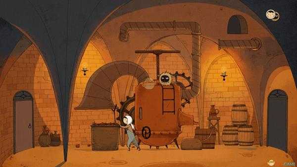 《月影之塔》第五章攻略