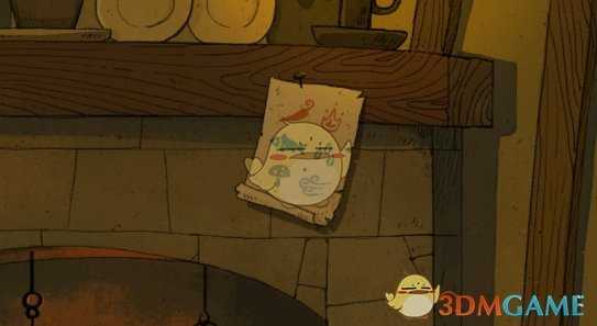 《月影之塔》第六章攻略