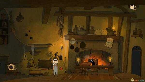 《月影之塔》第六章攻略