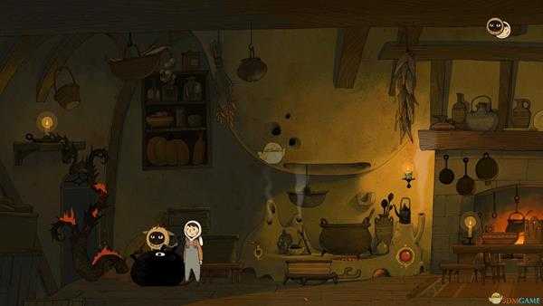 《月影之塔》第六章攻略