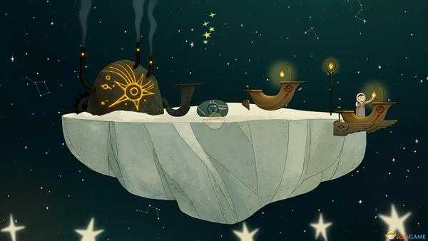 《月影之塔》第十章攻略