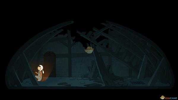 《月影之塔》第十一章攻略