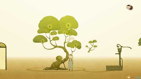 《月影之塔》第十三章攻略