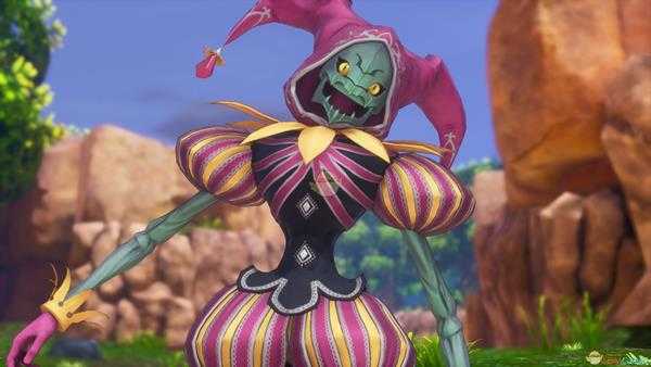 《圣剑传说3:重制版》角色AI控制方法分享