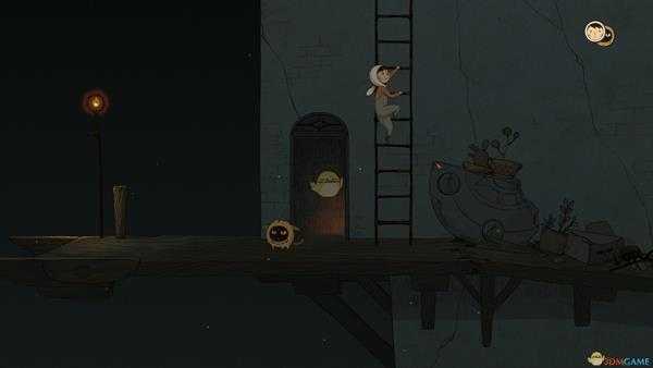 《月影之塔》第十五章攻略