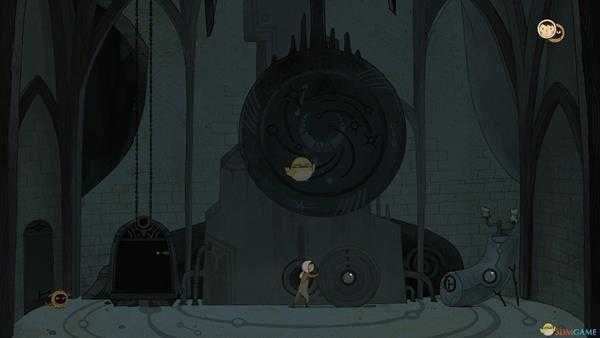 《月影之塔》第十六章攻略