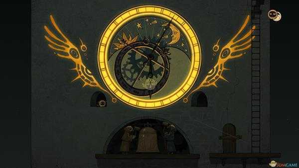 《月影之塔》第十六章攻略