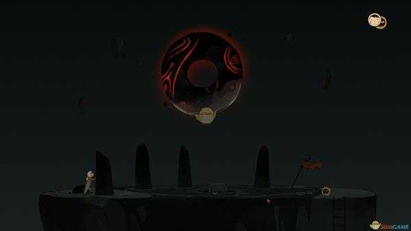 《月影之塔》终章攻略