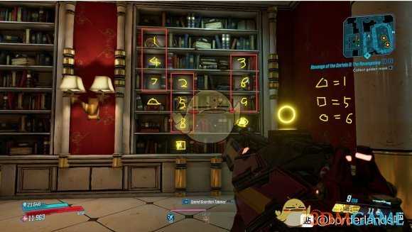 《无主之地3》恩怨风云全成就指南