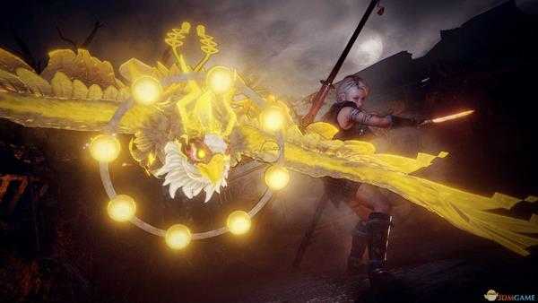 《仁王2》装备搭配心得分享