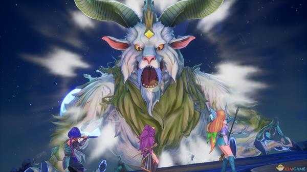 《圣剑传说3:重制版》一阶职业道具获取位置分享