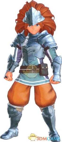 《圣剑传说3：重制版》骑士技能分享