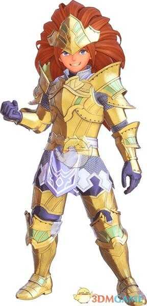 《圣剑传说3:重制版》领主技能分享