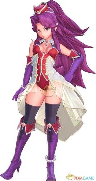 《圣剑传说3：重制版》秘术师技能分享