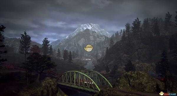 《腐烂国度2》瀑布山集装箱堡垒基地介绍