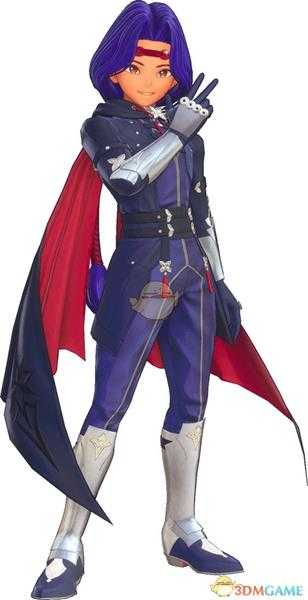 《圣剑传说3：重制版》刺客技能分享