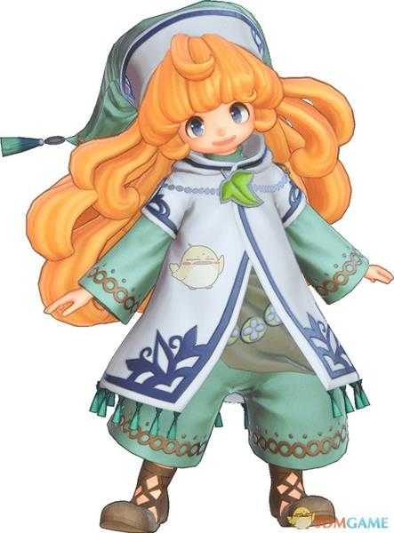 《圣剑传说3:重制版》贤者技能分享