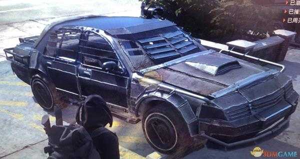 《腐烂国度2》改装车凯撒评测