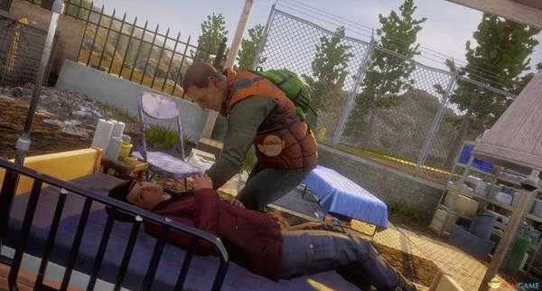 《腐烂国度2》守家随机事件完全攻略分享