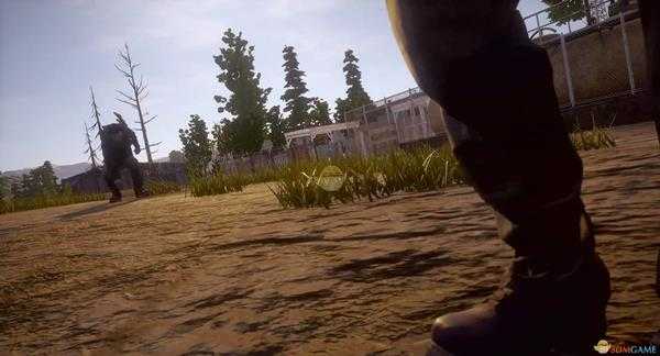 《腐烂国度2》黑市武器商随机事件完成攻略分享