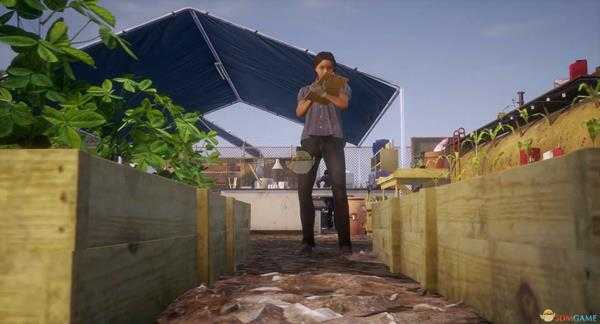 《腐烂国度2》寻找某个朋友任务攻略分享