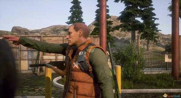 《腐烂国度2》当地骚乱全任务攻略分享