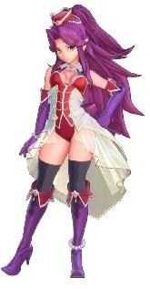 《圣剑传说3：重制版》安洁拉秘术师加点攻略