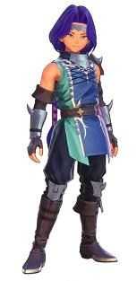 《圣剑传说3：重制版》霍克艾忍者加点攻略