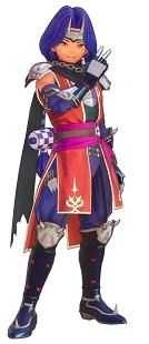 《圣剑传说3：重制版》霍克艾忍者大师加点攻略