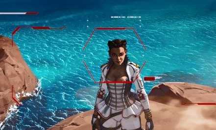 《apex英雄》第五赛季什么时候 奇游加速器全速支持