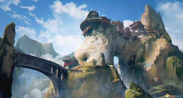 《侠隐阁》传书事件侠隐擂台战注意事项分享