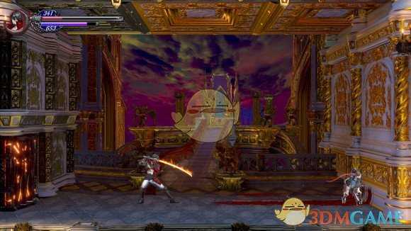 《赤痕：夜之仪式》斩月模式真最终BOSS流程分享