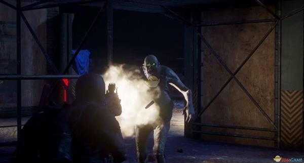 《腐烂国度2》CM1-A破坏者属性分享