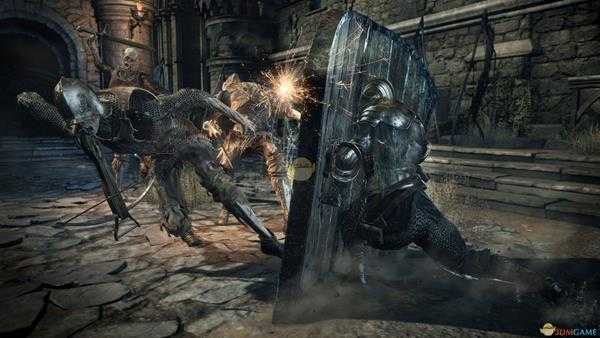 《黑暗之魂3》缟玛瑙刃剑优缺点介绍