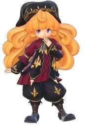 《圣剑传说3：重制版》夏洛特混沌制造者加点攻略