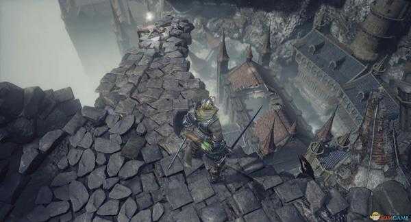 《黑暗之魂3》制裁大剑优缺点介绍