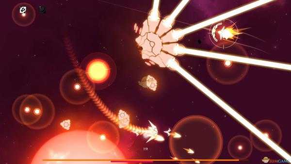 《漂泊新星》Warbringer战争使者BOSS全能力介绍