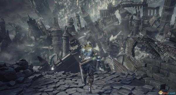 《黑暗之魂3》锤矛优缺点介绍