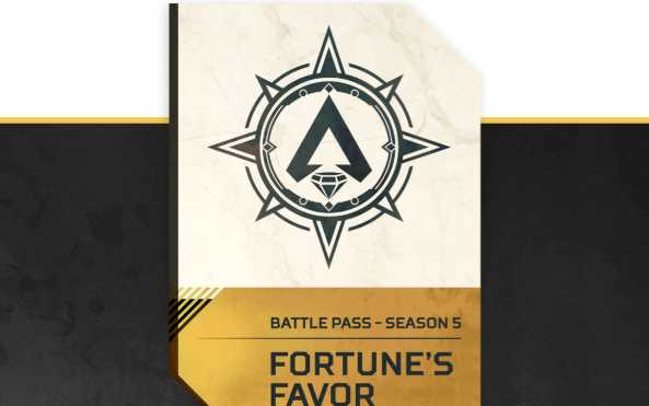 《Apex英雄》第五赛季5月12日更新 奇游支持满速下载提速