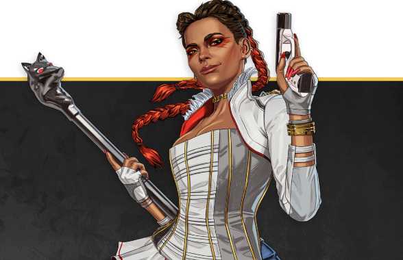 《Apex英雄》第五赛季5月12日更新 奇游支持满速下载提速