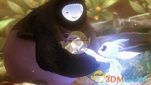 《奥日与萤火意志》【铁石心肠】成就达成方法