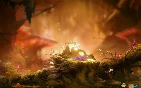 《奥日与萤火意志》【装备齐全】成就达成方法