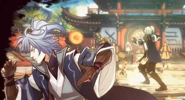 《侠隐阁》六合刀武学效果介绍