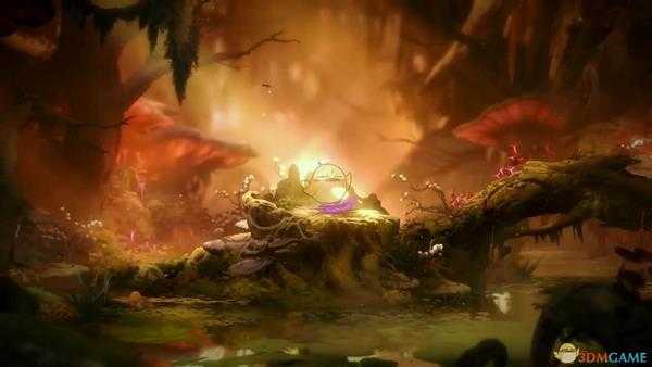 《奥日与萤火意志》【天生精英】成就达成方法