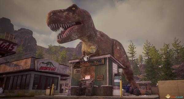 《腐烂国度2》NPC守家用枪械推荐