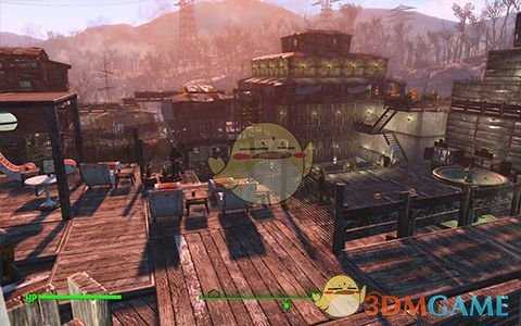 《辐射4》【受雇枪手】成就达成方法